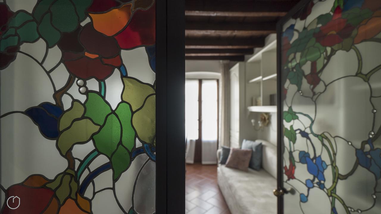 Duomoloft Apartment Milan Exterior photo